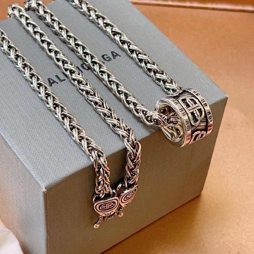 BLCG Necklace – Hl76A90