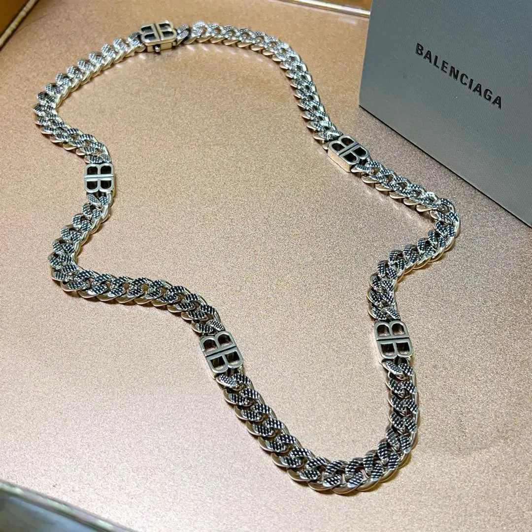 BLCG Necklace – Hl76B20