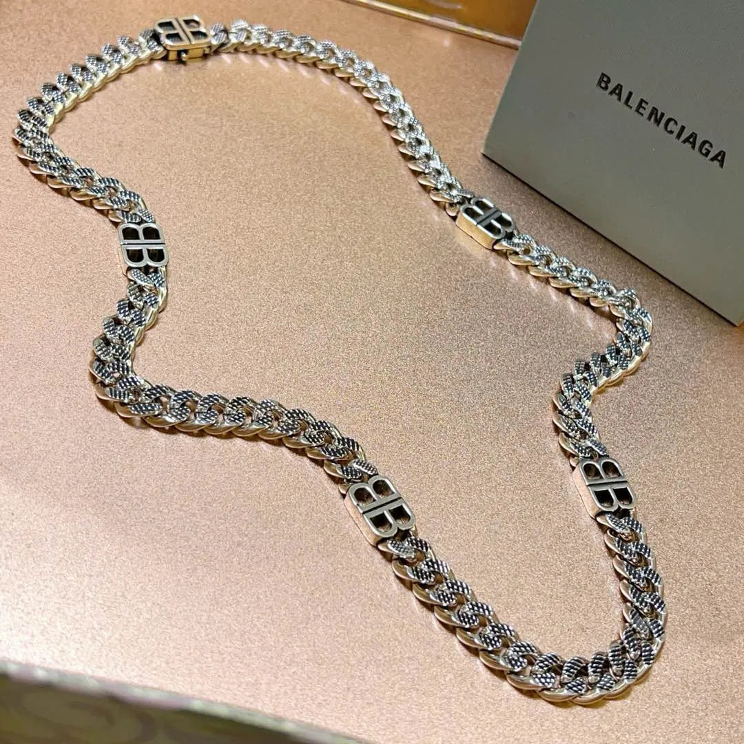 BLCG Necklace – Hl76B20