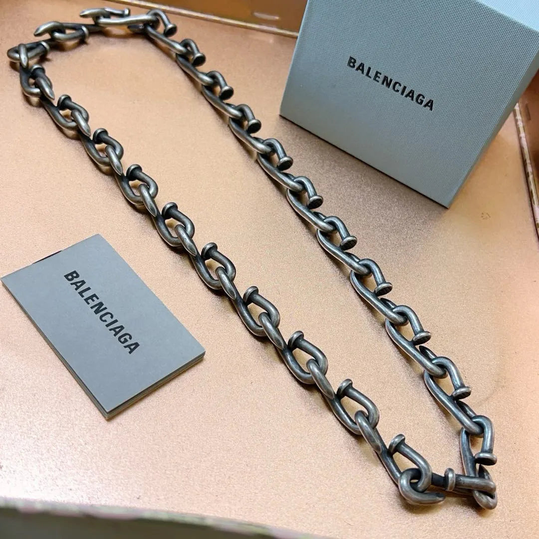 BLCG Necklace – Hl76B40