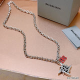 BLCG Necklace – Hl76B40