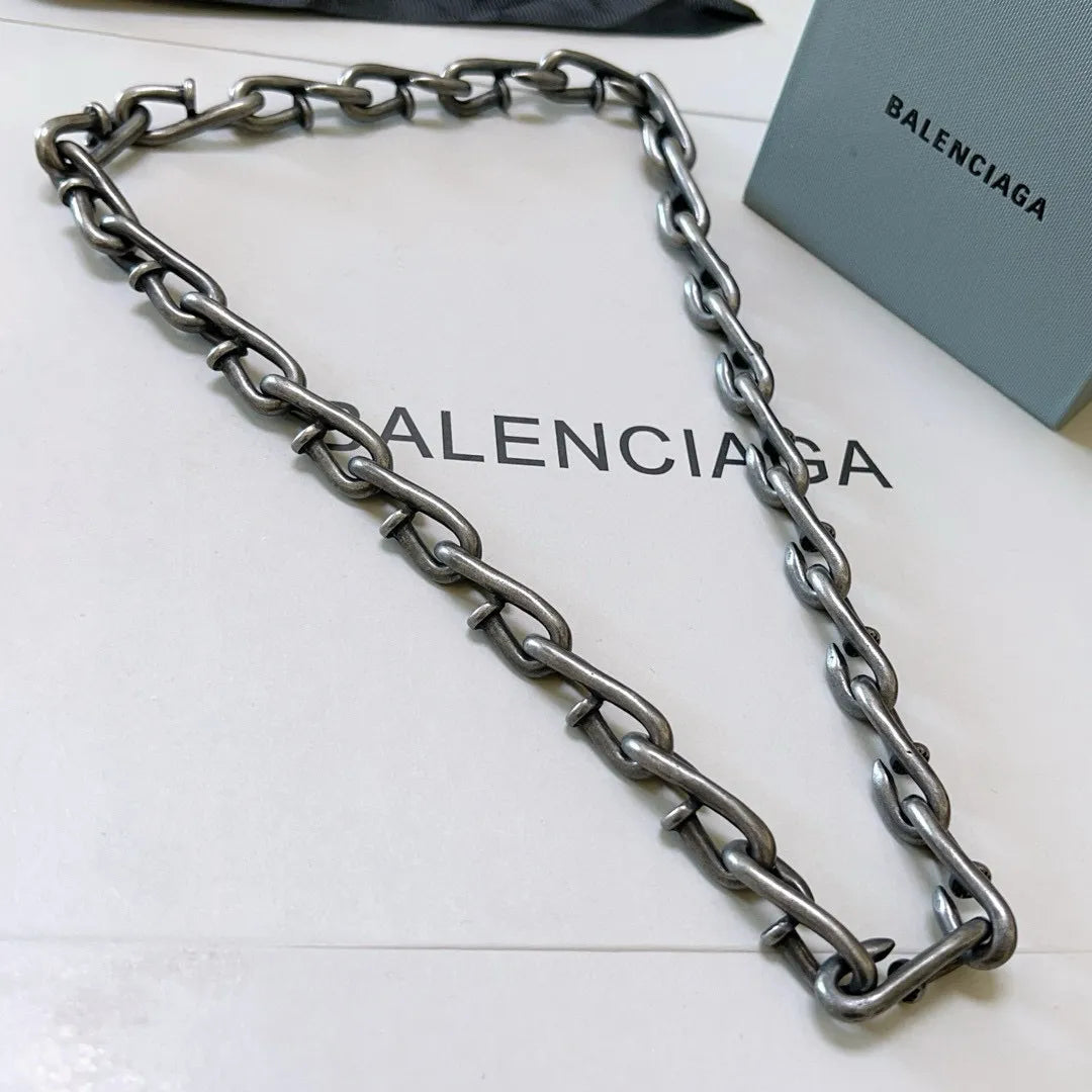 BLCG Necklace – Hl76B40