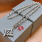 BLCG Necklace – Hl76B40