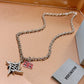 BLCG Necklace – Hl76B40