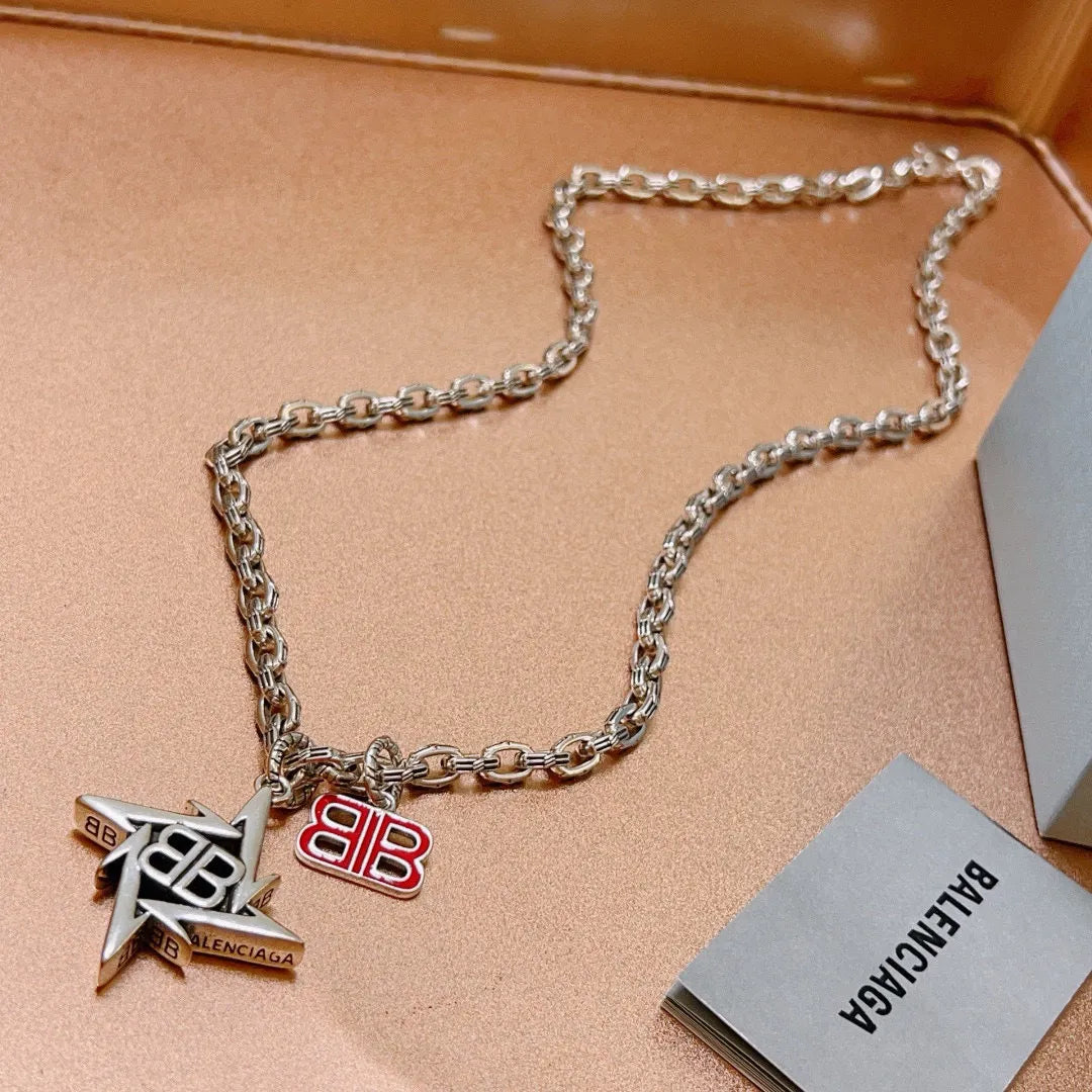 BLCG Necklace – Hl76B40