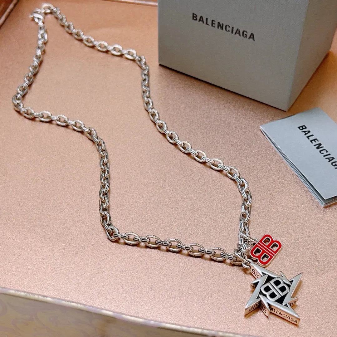 BLCG Necklace – Hl76B40