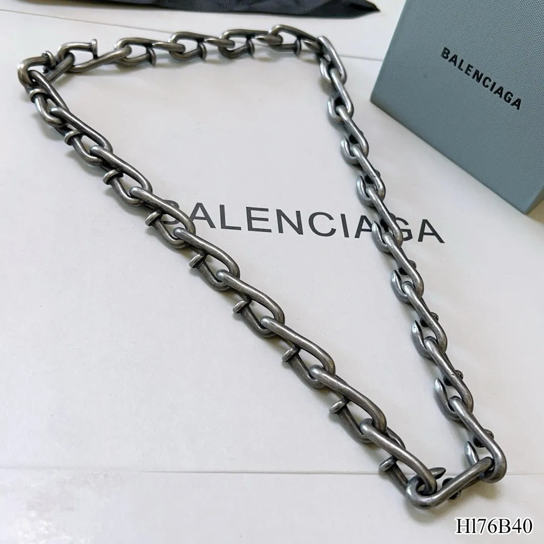 BLCG Necklace – Hl76B40