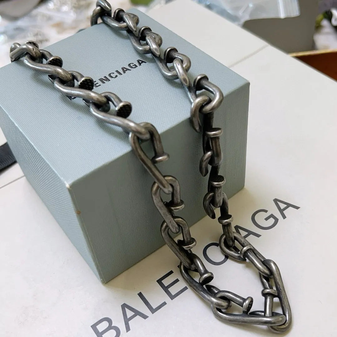 BLCG Necklace – Hl76B40