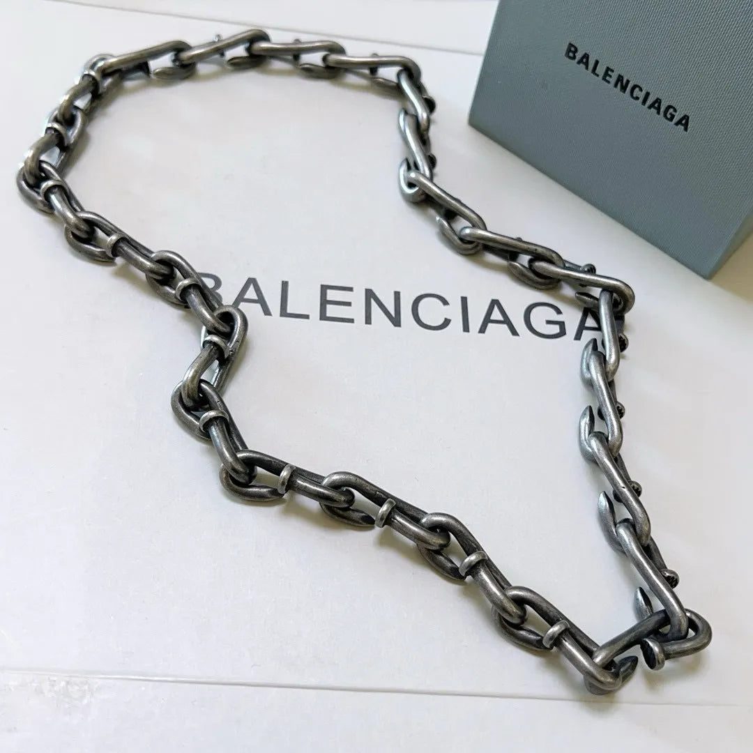 BLCG Necklace – Hl76B40