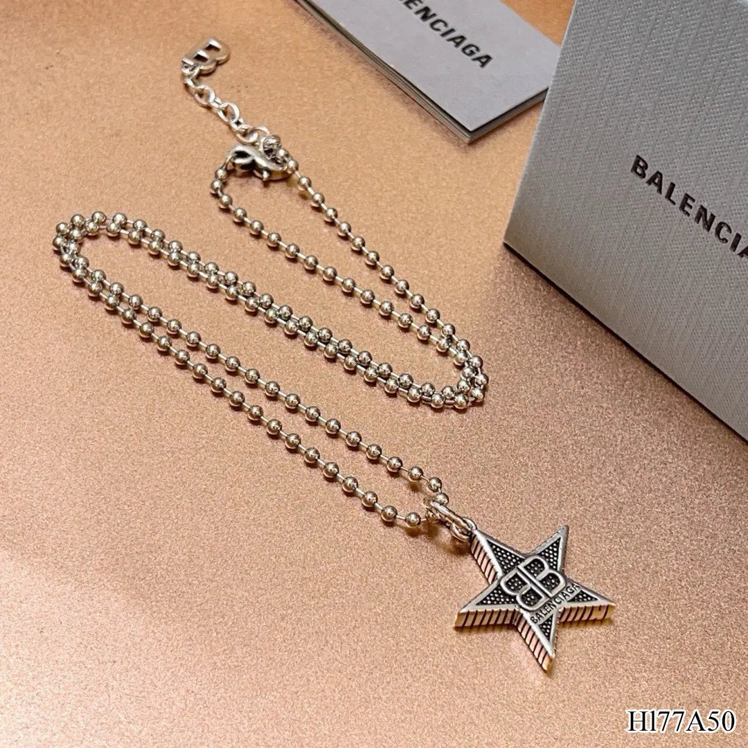 BLCG Necklace – Hl77A50