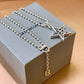 BLCG Necklace – Hl77A50