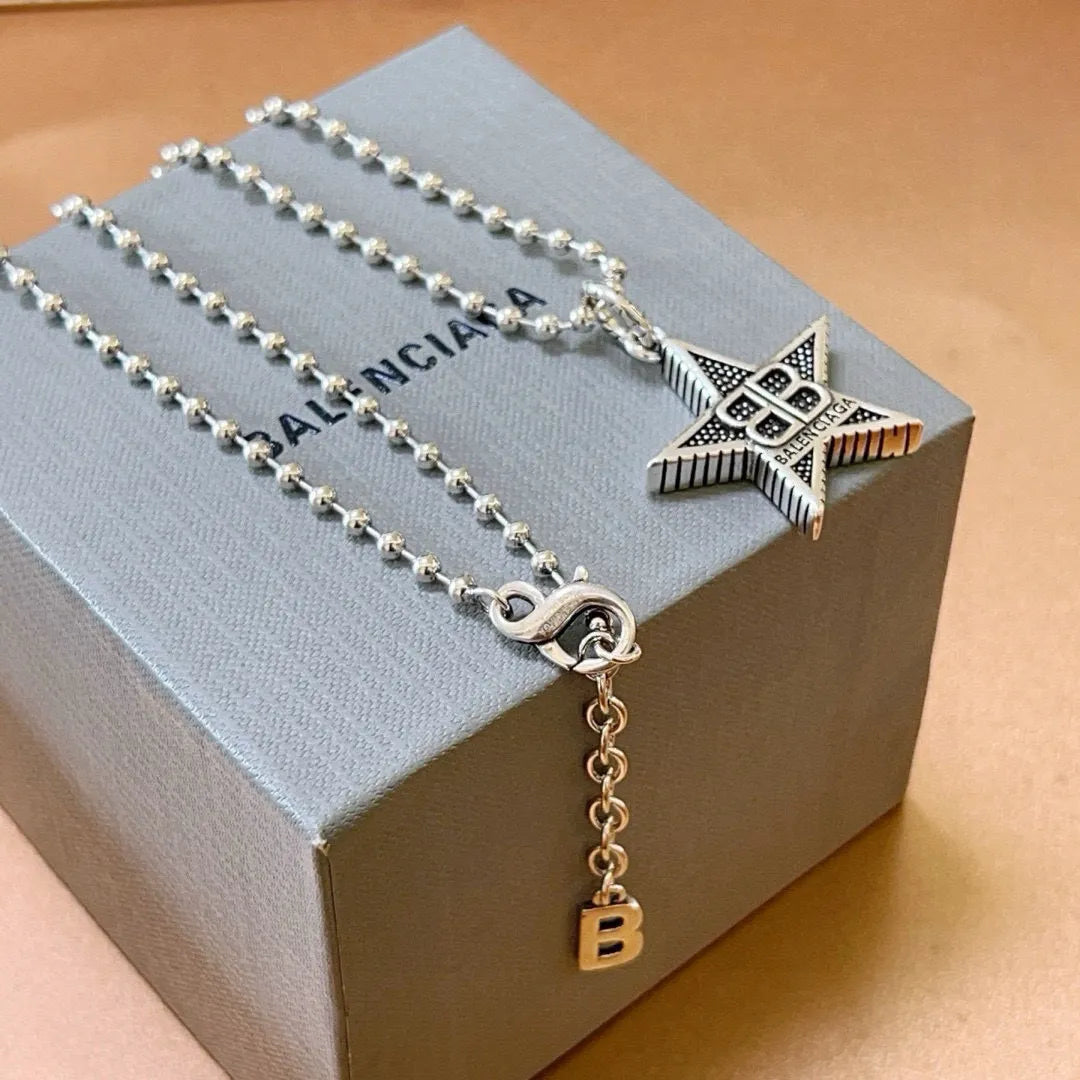 BLCG Necklace – Hl77A50