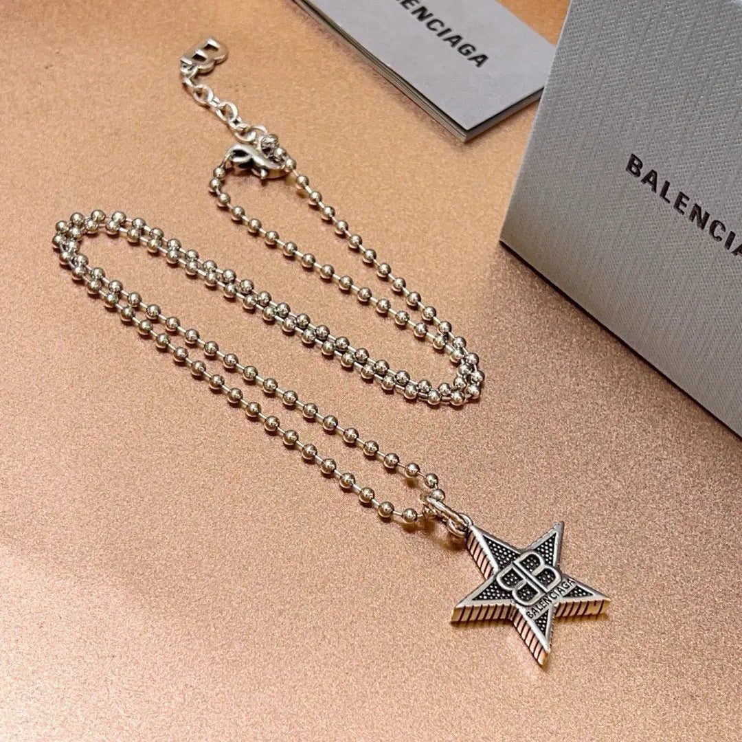 BLCG Necklace – Hl77A50