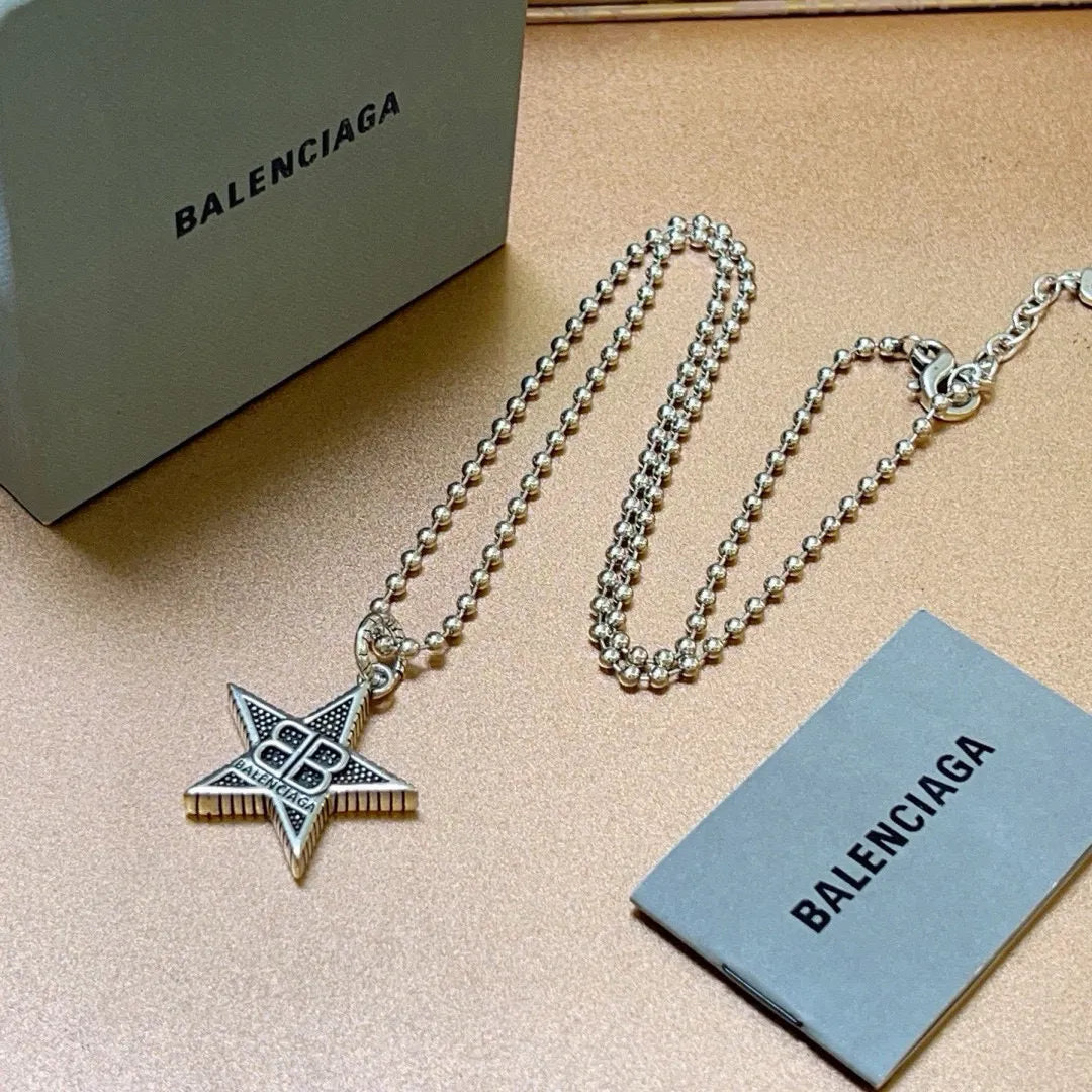 BLCG Necklace – Hl77A50