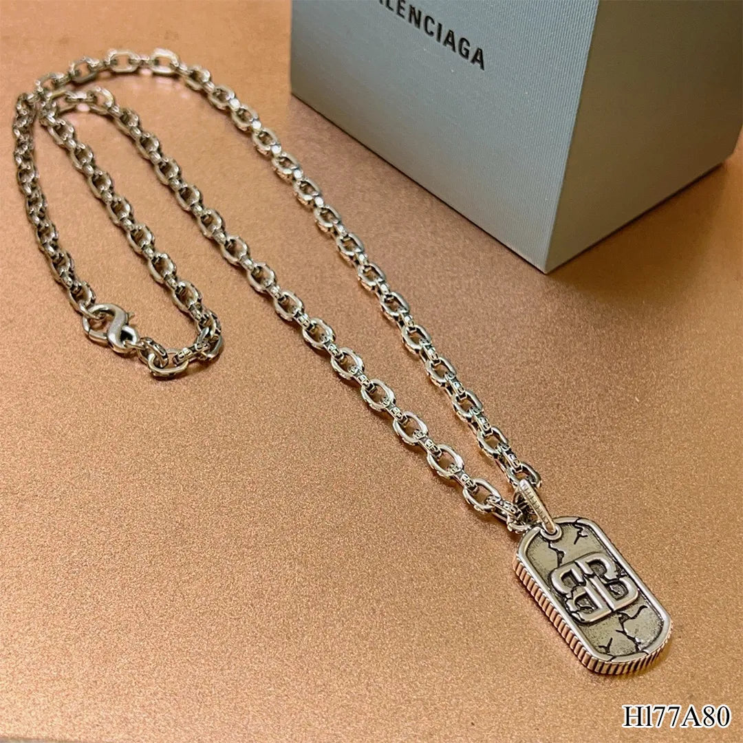 BLCG Necklace – Hl77A80
