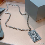 BLCG Necklace – Hl77A80