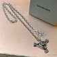 BLCG Necklace – Hl77A80