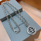 BLCG Necklace – Hl77A80