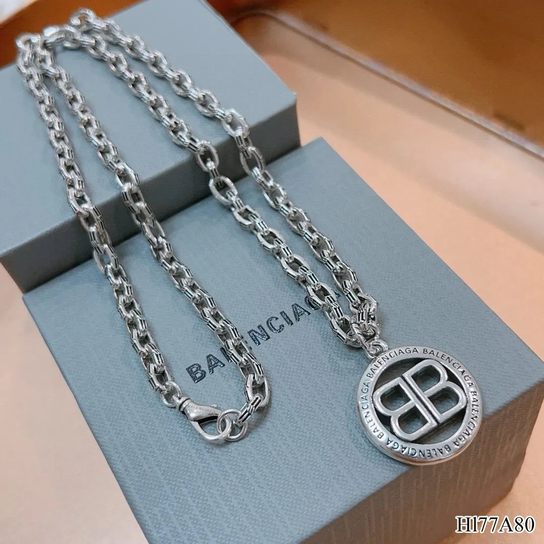 BLCG Necklace – Hl77A80