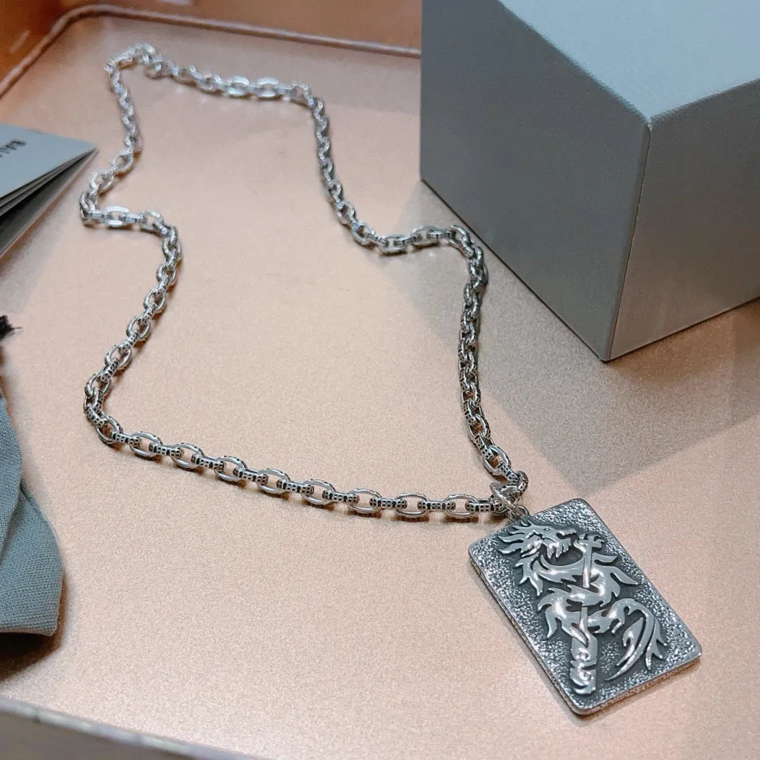 BLCG Necklace – Hl77A80