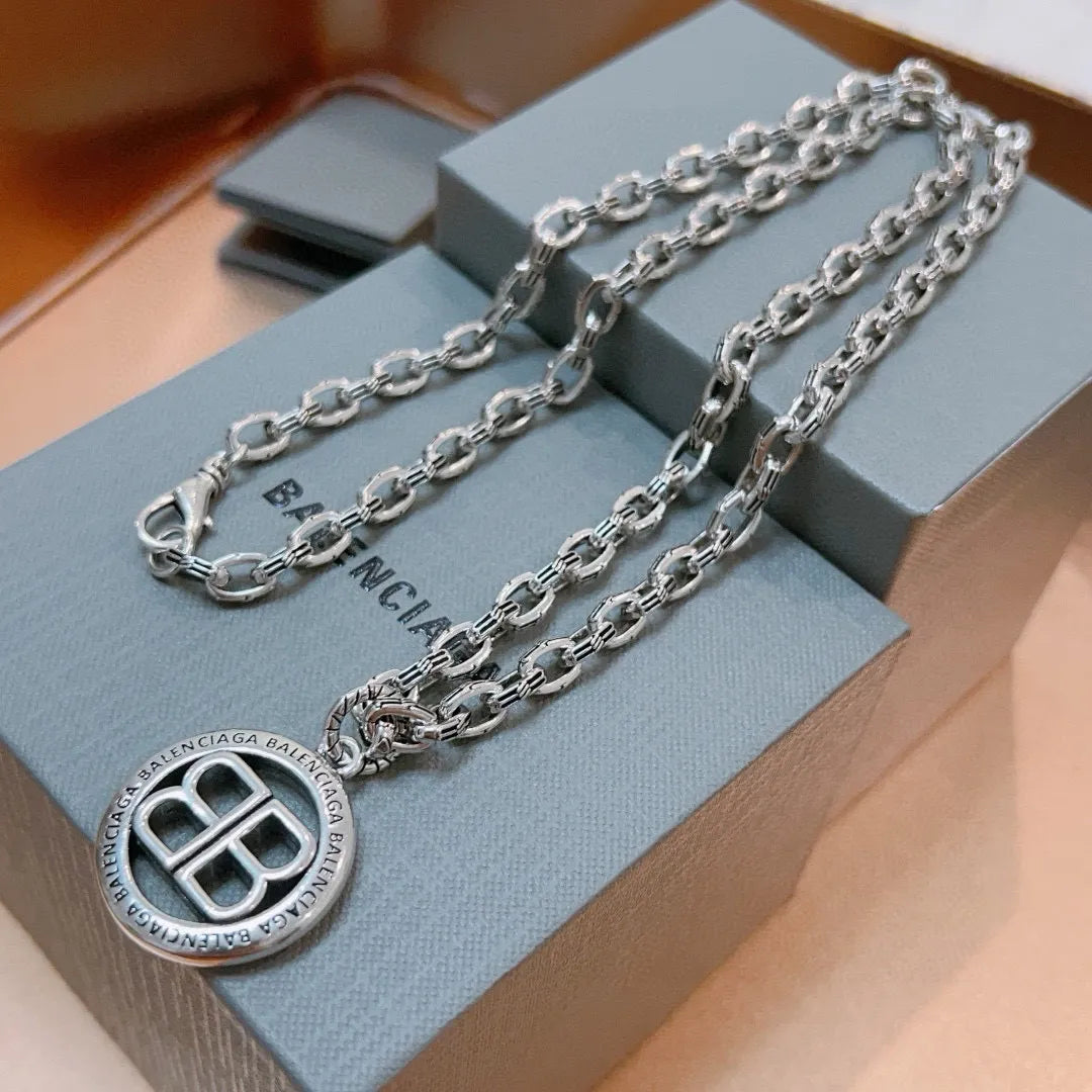BLCG Necklace – Hl77A80