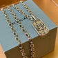 BLCG Necklace – Hl77A80