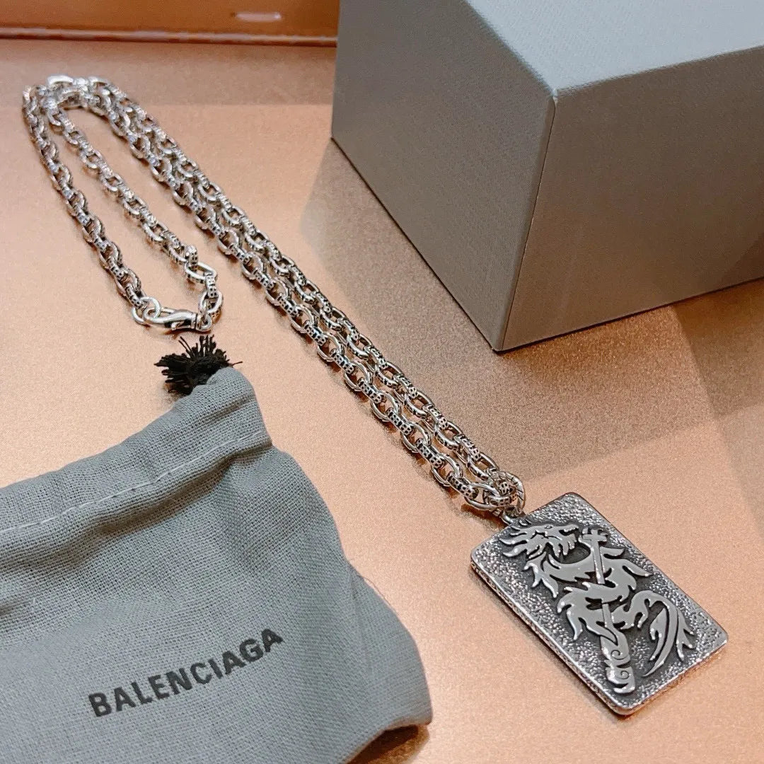 BLCG Necklace – Hl77A80