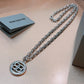 BLCG Necklace – Hl77A80