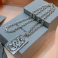 BLCG Necklace – Hl77A80