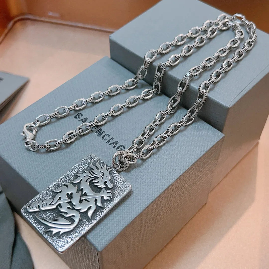 BLCG Necklace – Hl77A80
