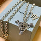 BLCG Necklace – Hl77A80