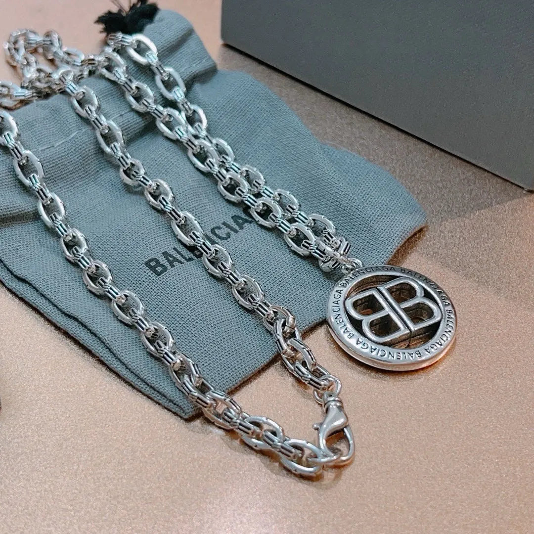 BLCG Necklace – Hl77A80