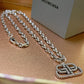 BLCG Necklace – Hl77A80