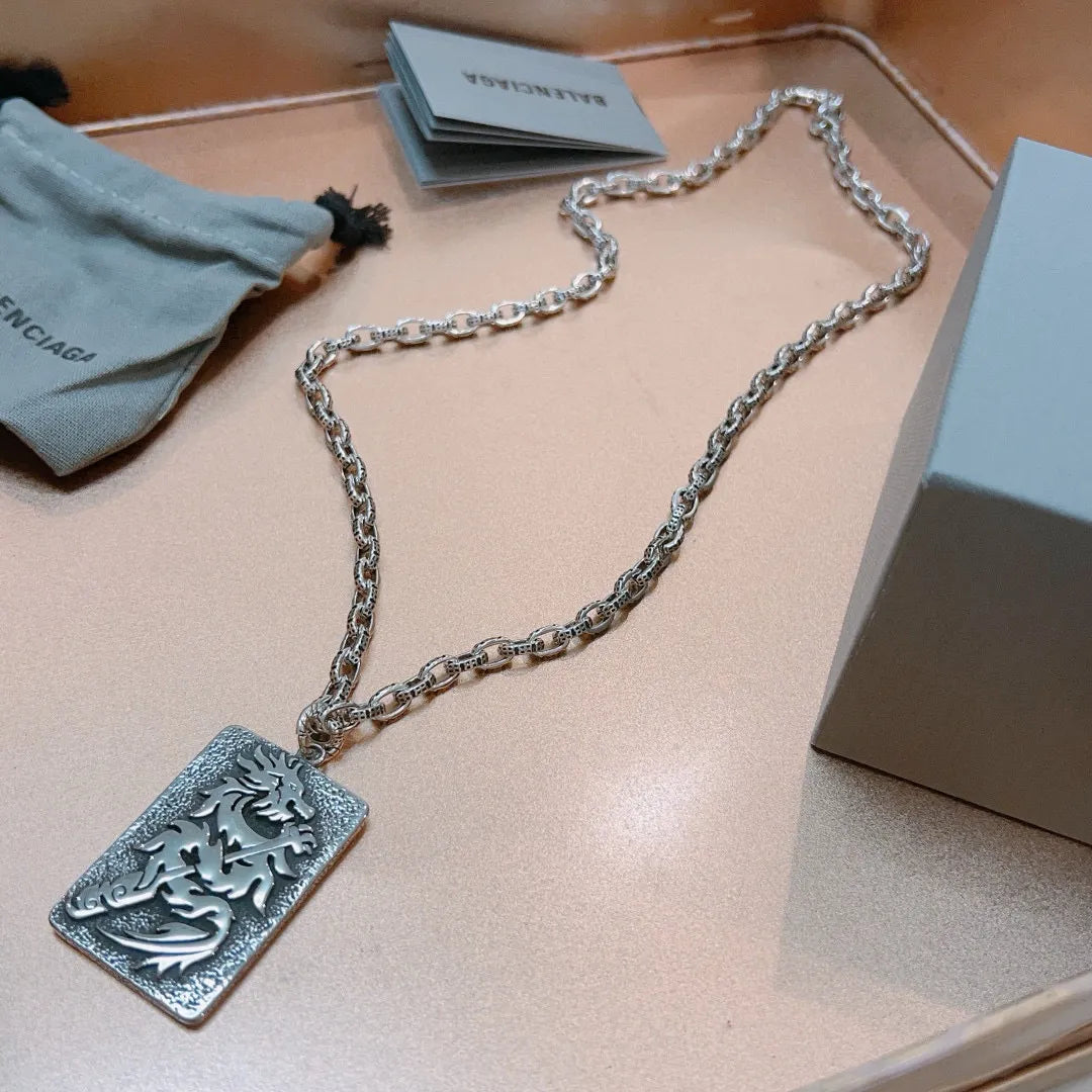 BLCG Necklace – Hl77A80