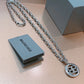 BLCG Necklace – Hl77A80