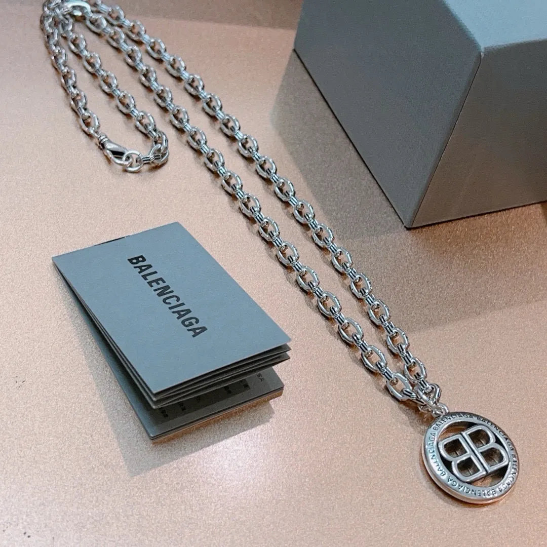 BLCG Necklace – Hl77A80
