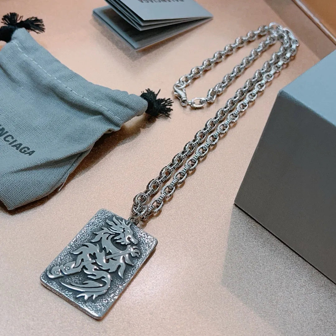 BLCG Necklace – Hl77A80