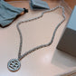 BLCG Necklace – Hl77A80