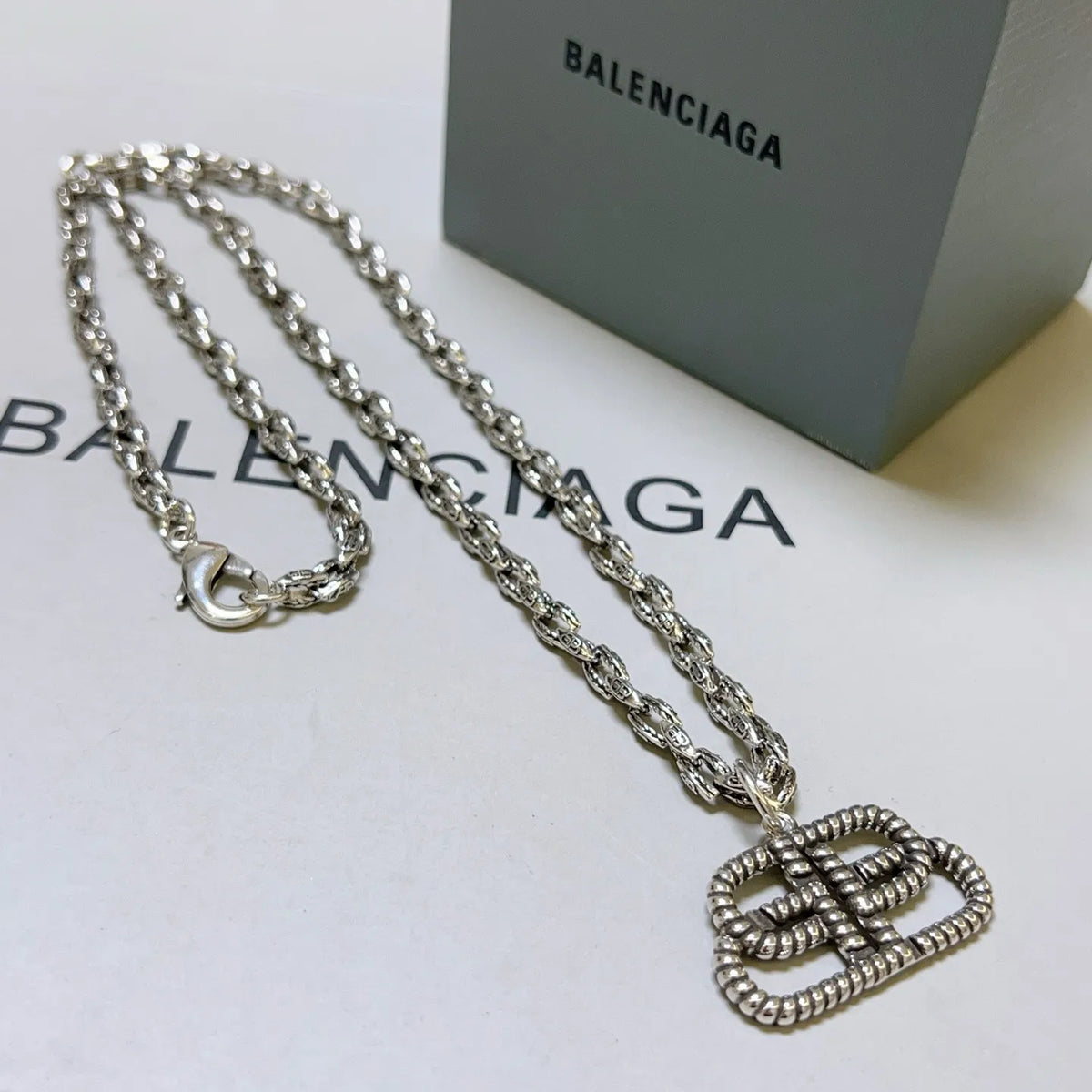 BLCG Necklace – Hl77A80