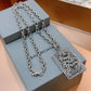 BLCG Necklace – Hl77A80