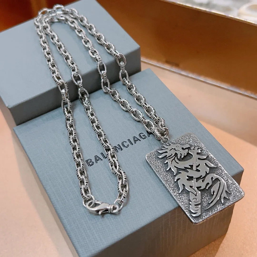 BLCG Necklace – Hl77A80