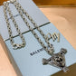 BLCG Necklace – Hl77A80