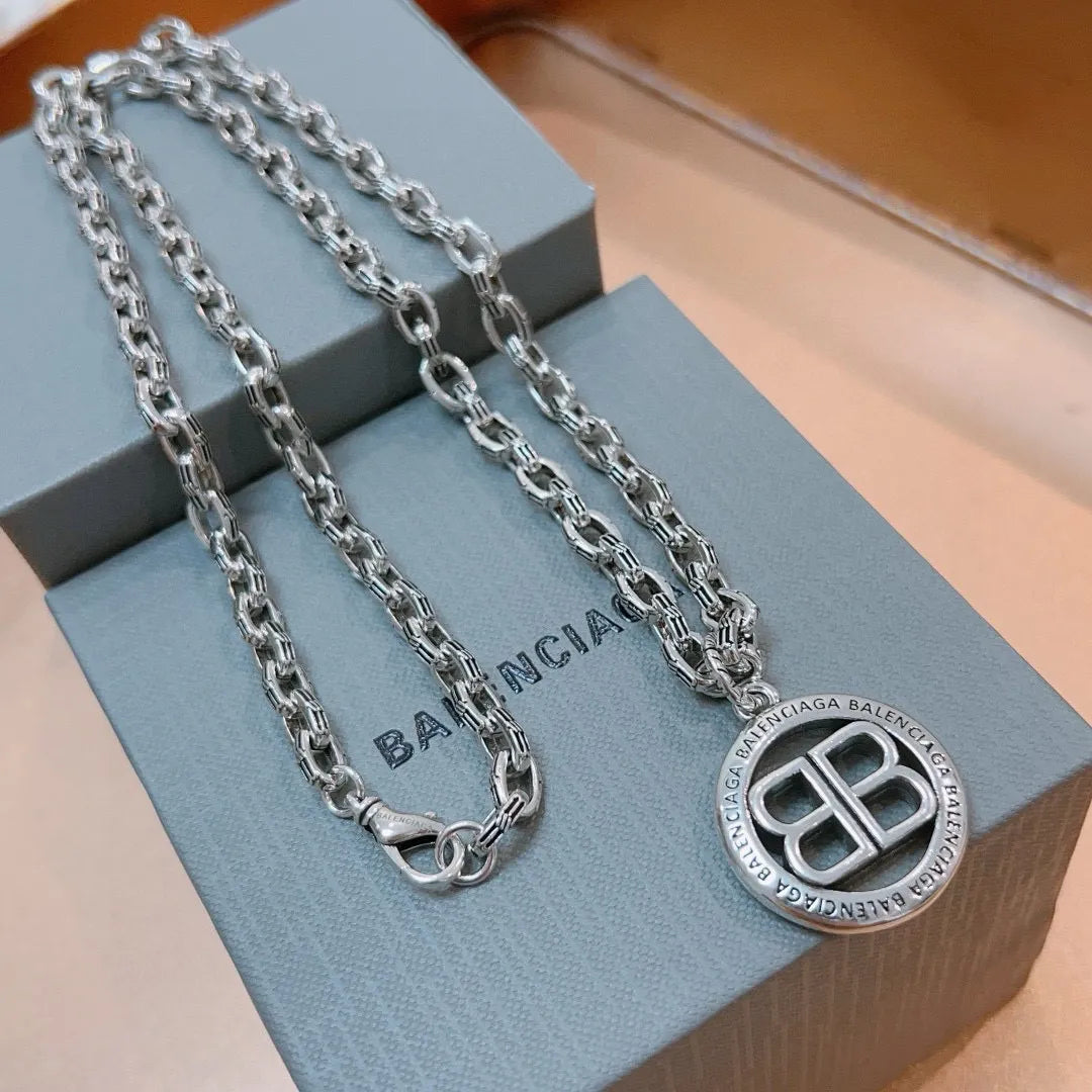 BLCG Necklace – Hl77A80