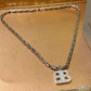 BLCG Necklace – Hl77A9