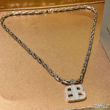 BLCG Necklace – Hl77A9