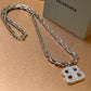 BLCG Necklace – Hl77A9