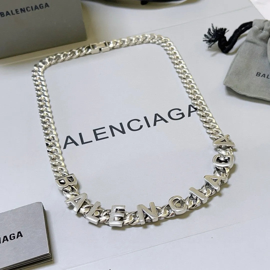 BLCG Necklace – Hl77B40
