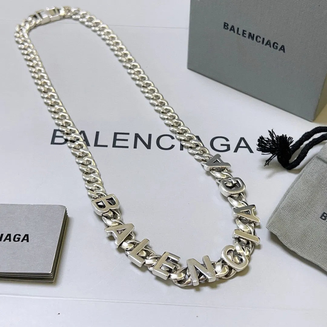 BLCG Necklace – Hl77B40