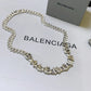 BLCG Necklace – Hl77B40
