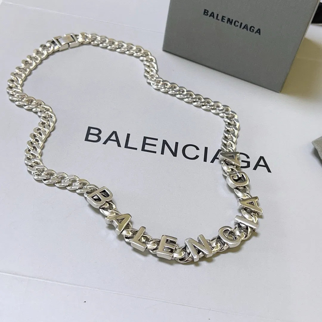 BLCG Necklace – Hl77B40